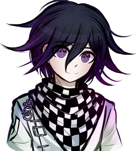 which danganronpa is kokichi in.